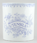 Storage Jar Utensils